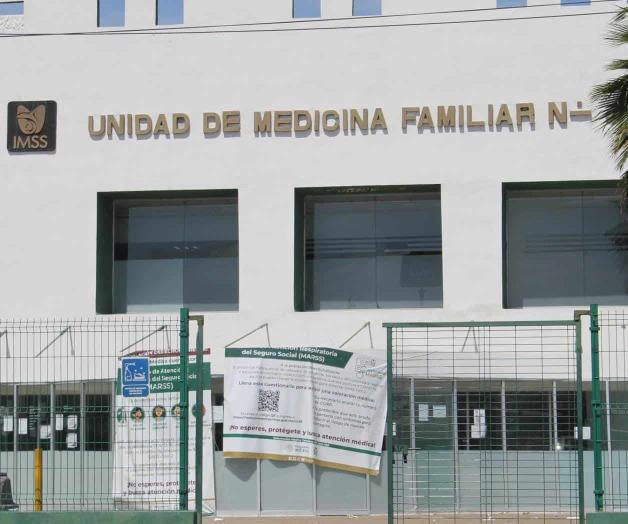 Cubre el IMSS acciones de sexta jornada médica