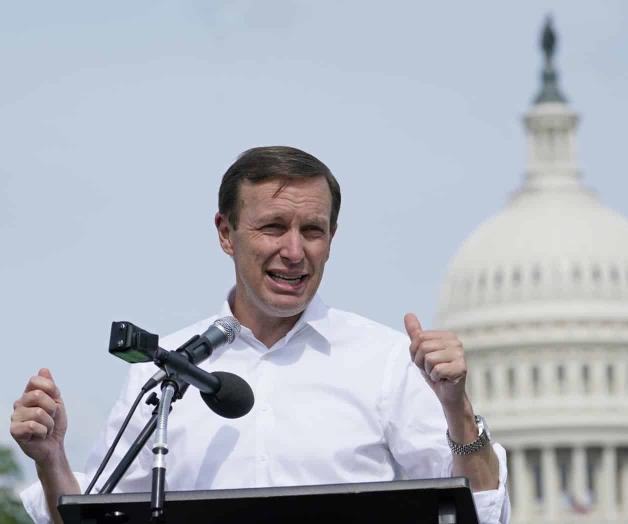 Logran acuerdo sobre armas