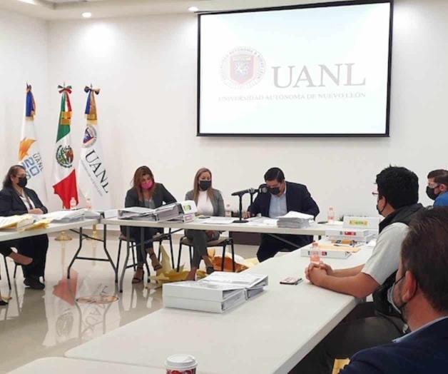 Cesa UANL a dos por red de fraudes Cesa UANL a dos por red de fraudes