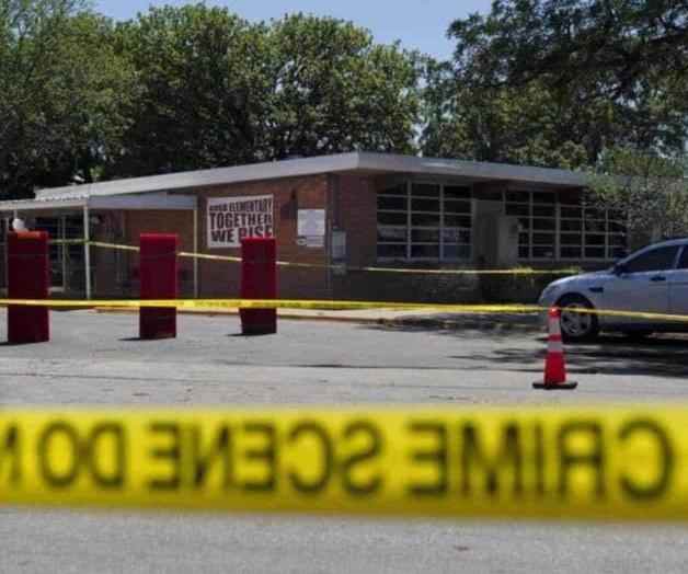 Entra ley de Ohio que permite al profesor armado