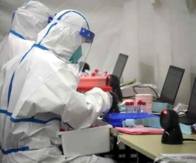 Alertan transmisión comunitaria de viruela del mono