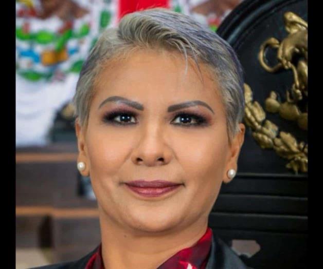 Diputada abandona Morena, se va al PAN