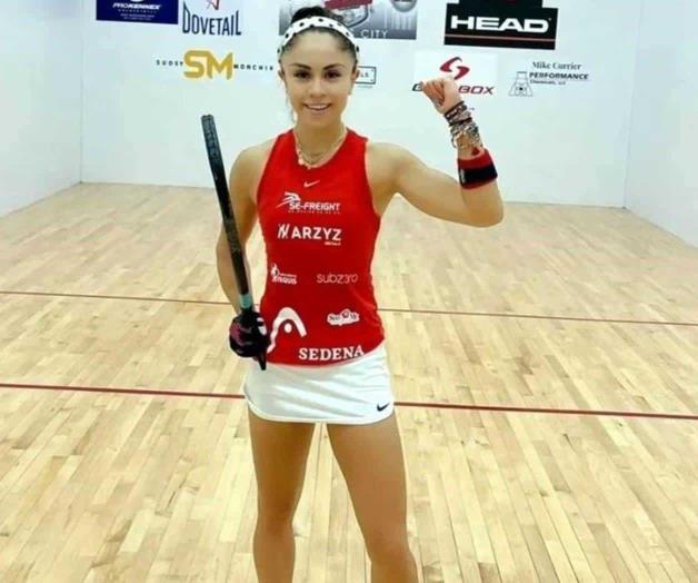 Llegó el 114: Conquista Paola título en Kansas