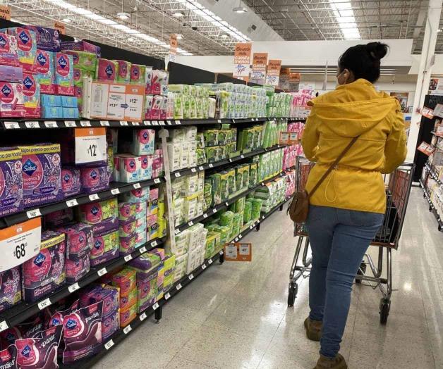 Ventas se recuperan previo a la pandemia