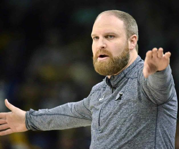 Grizzlies extienden contrato de Jenkins Grizzlies extienden contrato de Jenkins