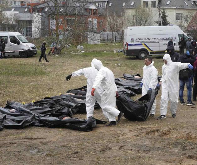 Investigan más de doce mil crímenes