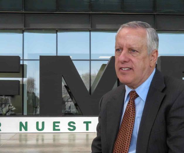 Deja Brizio la Comisión de Árbitros