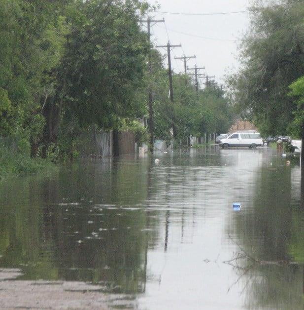 Acabarán ineficiencia en sistema de alcantarillado