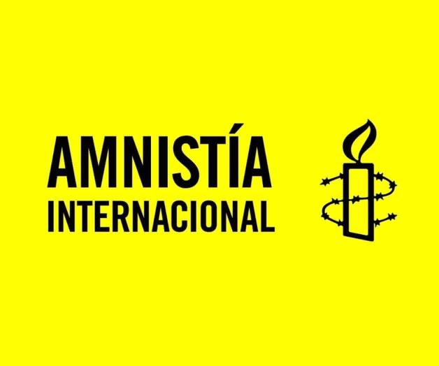 Amnistía Internacional pide a legisladores “no aprobar la reforma militarista” que propone AMLO