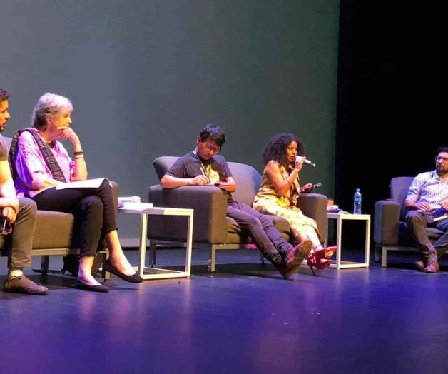 Alzan la voz en FICG