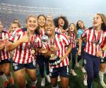 Las campeonas arrancan su pretemporada