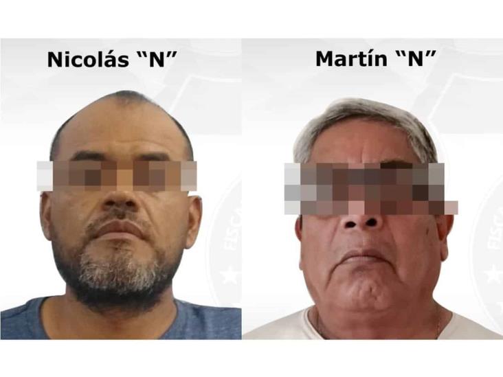 Detienen A Dos Hombres Acusados Del Asesinato Del Alcalde De Xoxocotla