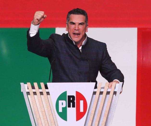 Llaman a cuentas a Alejandro Moreno