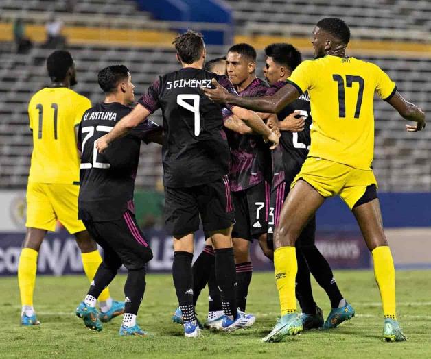 ¡Salvan empate! ¡Salvan empate!