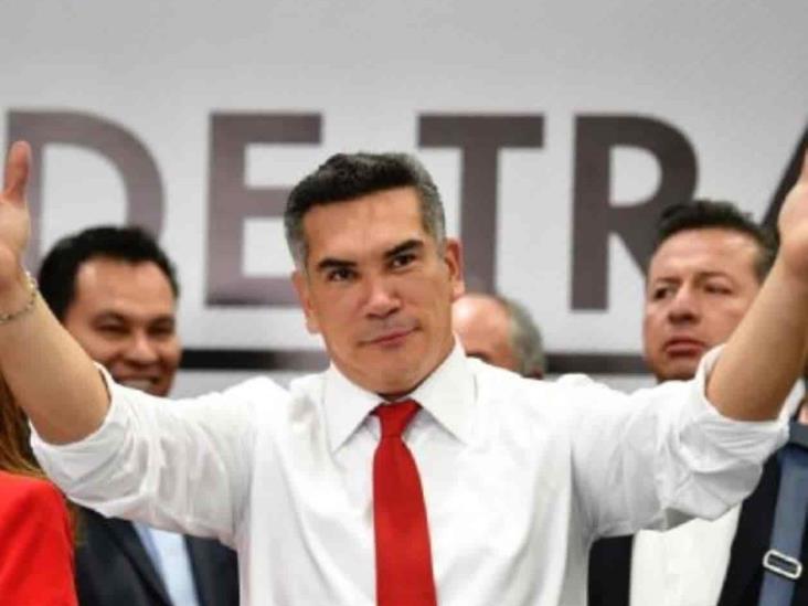 Se queda Moreno como líder del PRI Se queda Moreno como líder del PRI