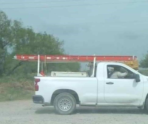 Afectan apagones en la zona rural