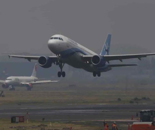 Responsabilizan a Agencia de Aviación la viabilidad del AIFA