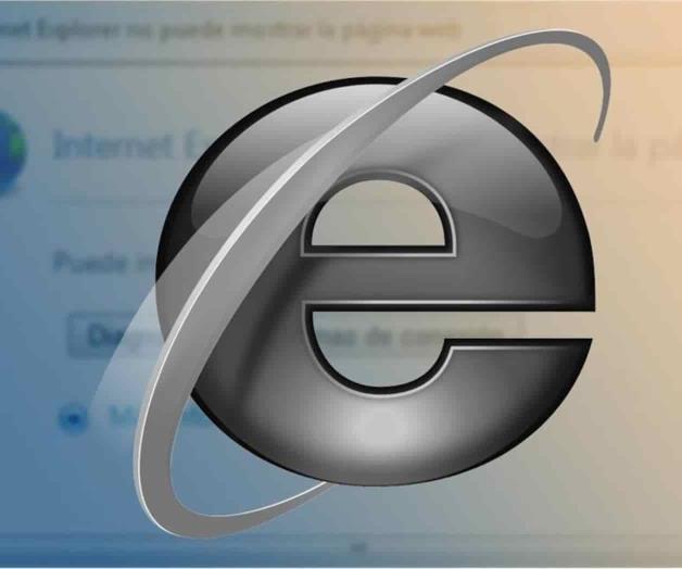 Termina una era: apagan Internet Explorer