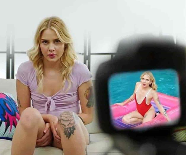 Presenta Pleasure una mirada femenina al porno