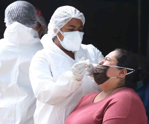 Eleva EU alerta de viaje a México por Covid