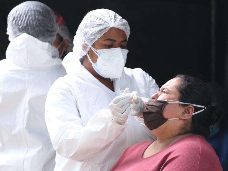 Eleva EU alerta de viaje a México por Covid Eleva EU alerta de viaje a México por Covid