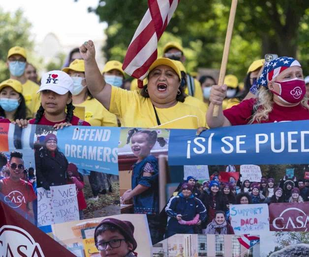 Temen quedar en el limbo los soñadores