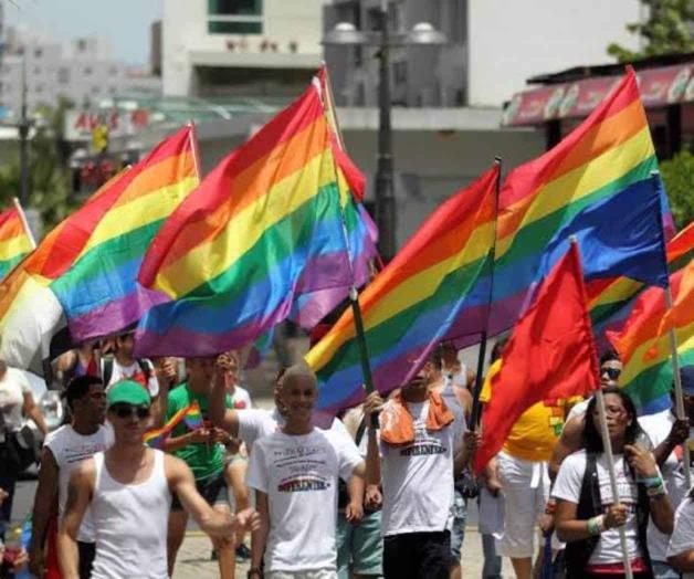 Realizarán manifestaciones por el mes del orgullo LGBT