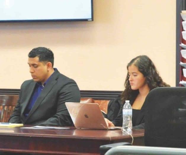 Recibe dos años de cárcel por muerte de 2 personas