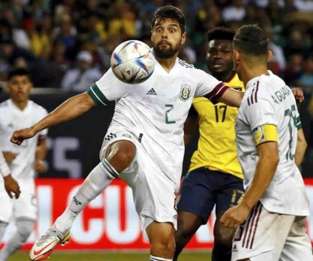 Avanza Araujo para llegar al América