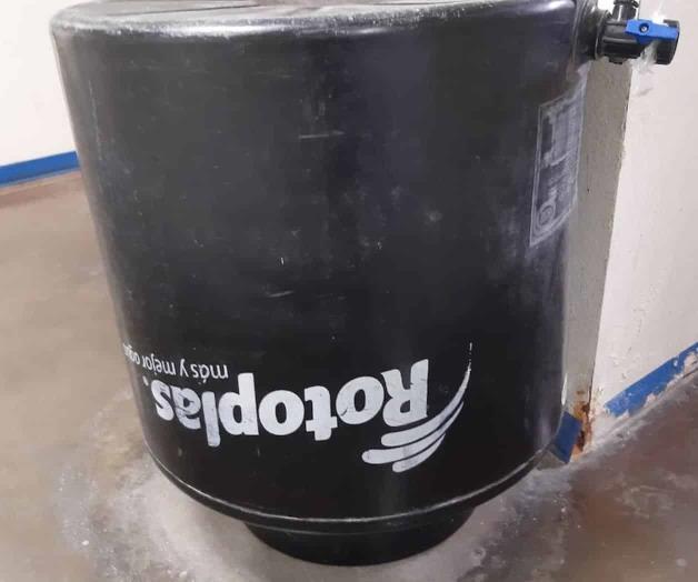 Continúan apoyos para tener tinaco Continúan apoyos para tener tinaco