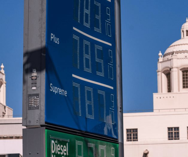 Caen ventas de minoristas durante mayo