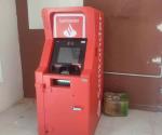 Regresan servicios bancarios