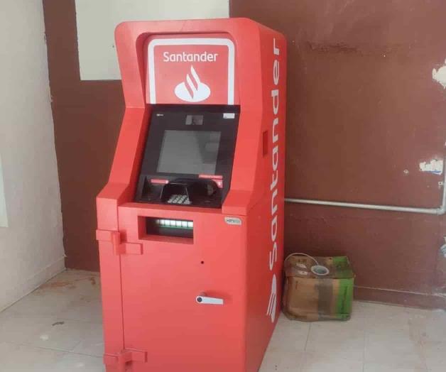 Regresan servicios bancarios Regresan servicios bancarios