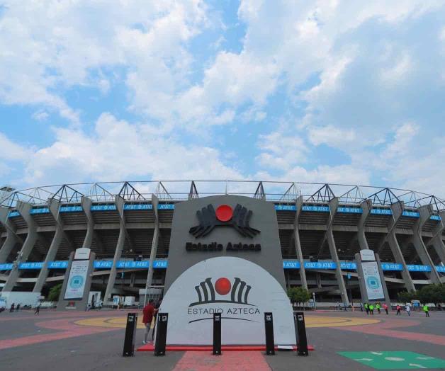 ¡Sedes listas! ¡Sedes listas!