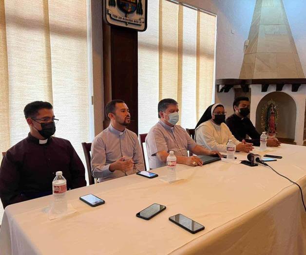 Ordenará Obispo a Sacerdote de NLD