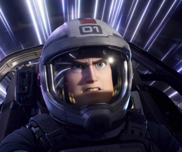 Vetada por beso lésbico