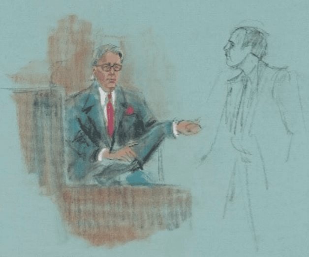 50 años del Caso Watergate: Garganta Profunda, el hombre que provocó la caída de Nixon 50 años del Caso Watergate: Garganta Profunda, el hombre que provocó la caída de Nixon