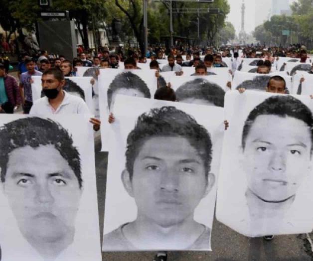 Acribillan a dos exfuncionarios de la fiscalía de Guerrero; uno estuvo ligado al caso Ayotzinapa Acribillan a dos exfuncionarios de la fiscalía de Guerrero; uno estuvo ligado al caso Ayotzinapa