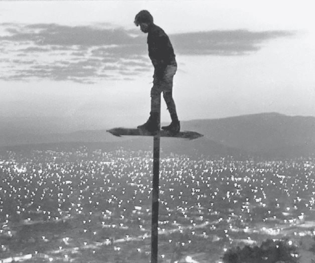 El punk es México: El Iti y un puñado de razones para romperlo todo