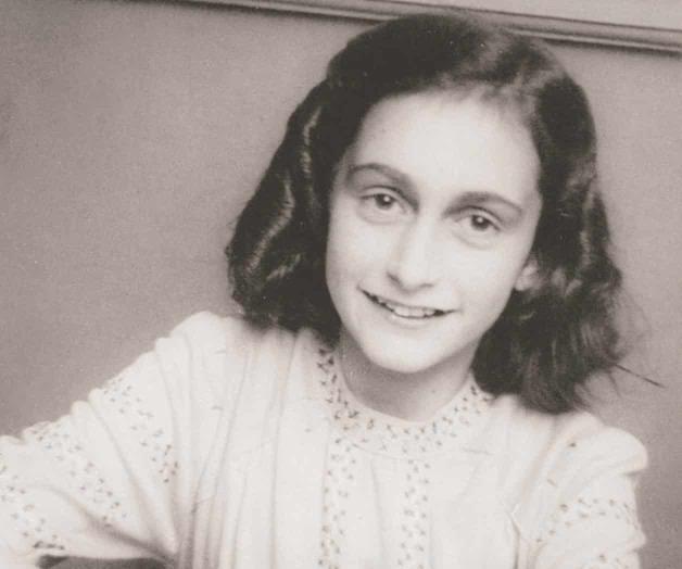 Ana Frank, su historia más allá de un diario Ana Frank, su historia más allá de un diario