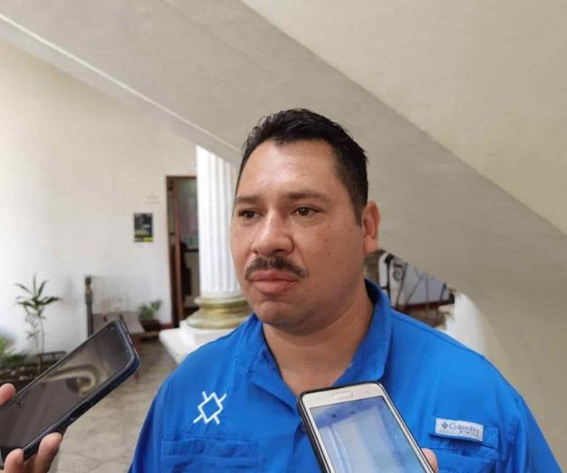 Participará Cruz Ámbar en temporada ciclónica