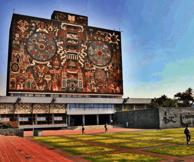 UNAM, la preferida por estudiantes de Latinoamérica y el Caribe
