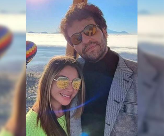 Daniela Luján dedica romántico mensaje a su novio