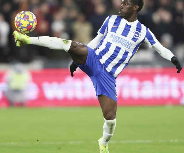 Tottenham ficha a Yves Bissouma, del Brighton