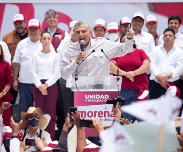 Se profundiza el choque entre Morena y Oposición