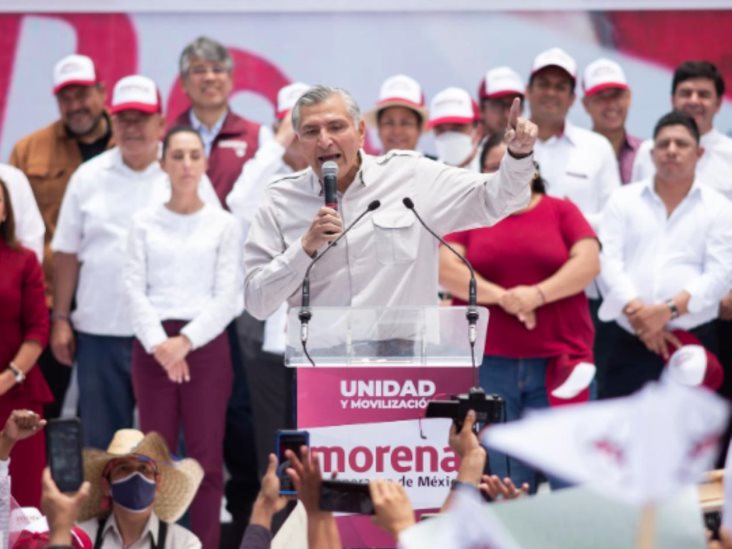 Se profundiza el choque entre Morena y Oposición Se profundiza el choque entre Morena y Oposición