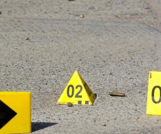 Asesinan a tres personas al asaltar una distribuidora de plásticos en Celaya