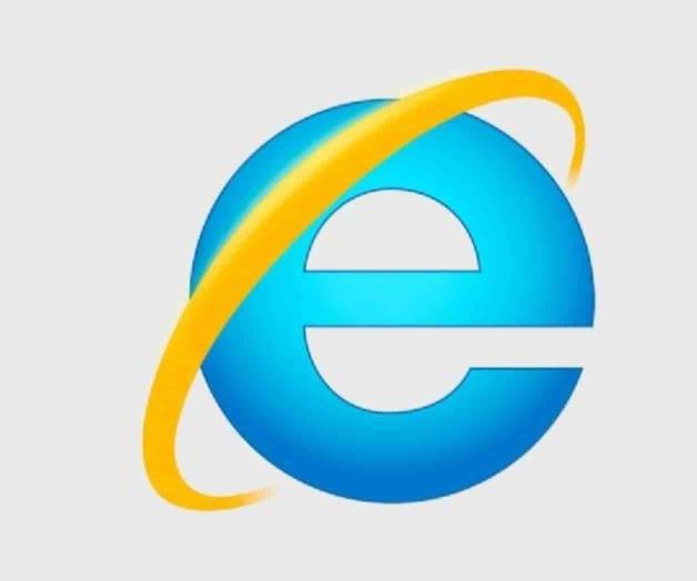 Tras 27 años, Microsoft desactivará Internet Explorer