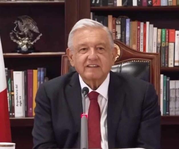 Cede AMLO a empresas de EU y recicla promesas ambientales