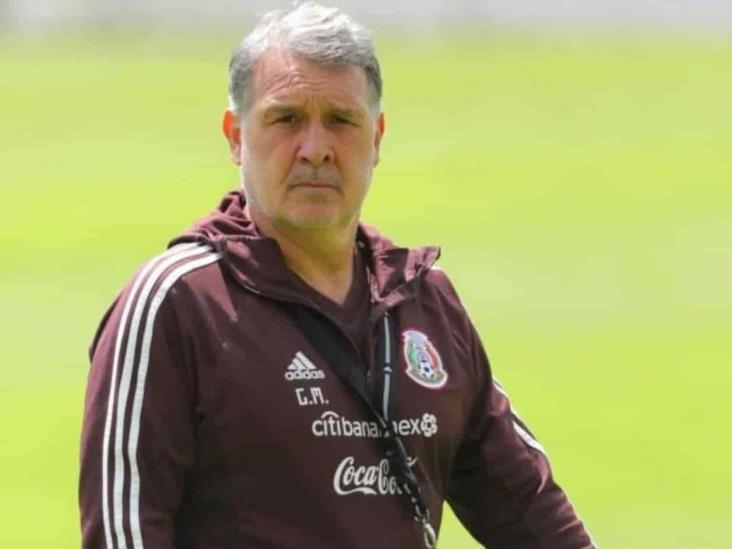 El quinto partido, la fantasía desgastada del Tri El quinto partido, la fantasía desgastada del Tri